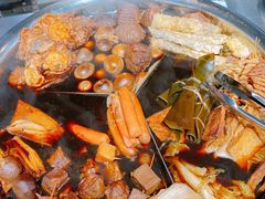 -王胖儿甏肉干饭(总店)