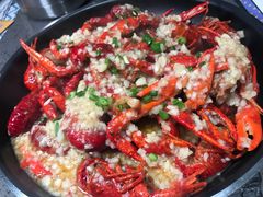 -一棠龙虾•王牌虾球(楚河汉街店)