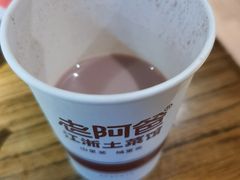 -老阿爸鲜鱼土菜(昆山花桥店)