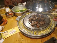 -姜虎东白丁烤肉(银泰中心in99店)