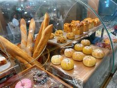 -露丝卡文•世界冠军面包(乐峰广场店)