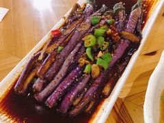 -院子餐厅·大锅菜·老杭帮(桥西直街店)