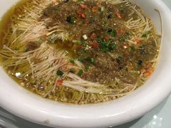 -食为先庐畔渔歌(合作化路店)