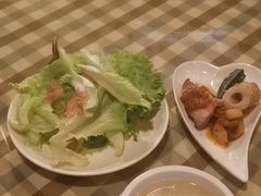 -BISTROFIORE美伊娜(伊犁南路店)