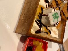 -避风塘(百联东郊店)