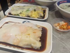 -银记肠粉店(北京路店)