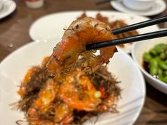 -大中华酒楼·主席武昌鱼·武汉美食地标(江汉路步行街店)