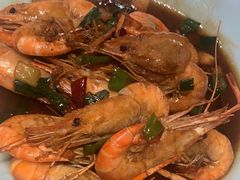 -曹家小菜(胜太路店)