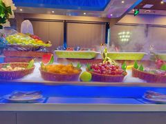 -渔纬港海鲜自助餐厅(湖里万达店)