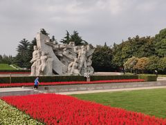 -上海市龙华烈士陵园