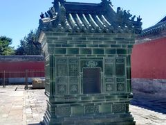 -历代帝王庙博物馆