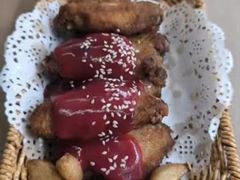 -老三样·旧食新味(万寿宫店)