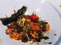 -和雅集素食(景区店)