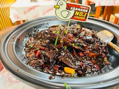 -回味黑鸭煲·始于2006(万松园店)