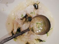 -南京空港温德姆花园酒店·MTF满庭芳中餐厅