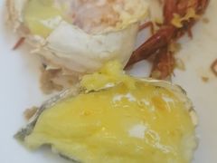 -亚马逊海鲜自助(王府井店)