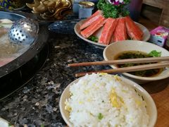 -蜀大侠火锅(车公庙店)
