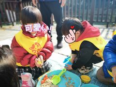 -好奇星国际托育(金地自在城校区)