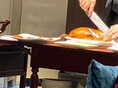 -红棉中餐厅·广州海航威斯汀酒店
