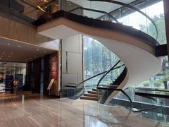 -广州天河希尔顿酒店