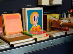 -肥仔文澳门猪骨煲(南京西路店)