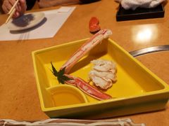 -蟹道乐(新宿本店)