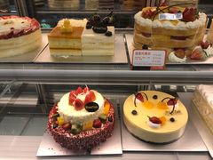 -面包新语(KKMALL京基店)