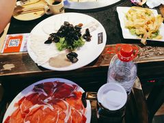 -唇辣号重庆老火锅(燕郊鑫乐汇店)