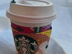 -星巴克臻选(北京富力家园店)