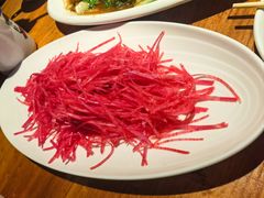 -即墨老公社·海肠捞饭大王(古城店)