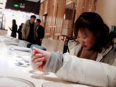 -小句号·精致料理(江南环球港店)