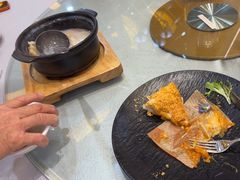 -新东源国际酒店·新东源食坊(沙井店)