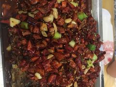 -锦尚阁烤鱼(望京新荟城店)