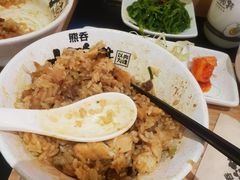 -熊吞·大碗丼烧肉饭(西市场嘉华店)