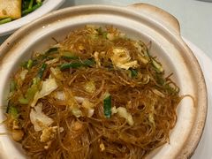 -箸福·夜上海(月牙湖公园店)