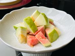 -夏宫中餐厅(静安香格里拉店)