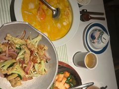 -桂满陇·西湖船宴(平安金融中心店)