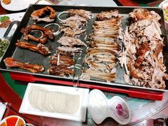-九十九顶毡房(阜石路店)
