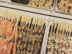 -廖记棒棒鸡(青岛万象城店)