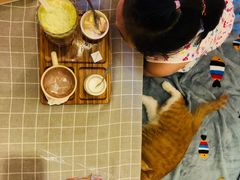 -小时光咖啡馆(开森度假森林店)