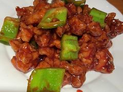 -景秀餐厅(南锣鼓巷店)