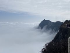 -峨眉山风景名胜区