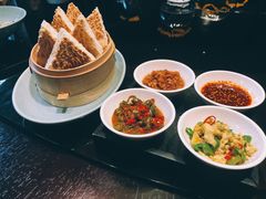 辣子锅盔-西安凯悦酒店·湖畔中餐厅