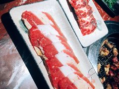 -和牛村烧肉放题(淄博王府井店)