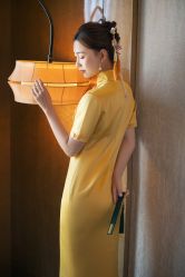 -洋洋婚纱品牌集合店