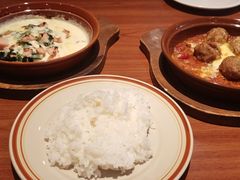 -萨莉亚意式餐厅(国和1000店)