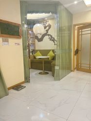 -芳朵美容养生SPA