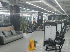 -丰尚游泳健身会所