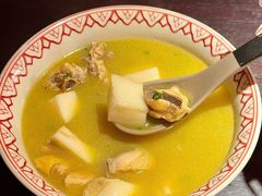 -芸鲜季·云南野生菌餐厅· 云南风物味研社(闵行店)