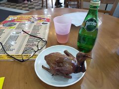 -煲煲掂风味煲仔饭餐厅(西区店)